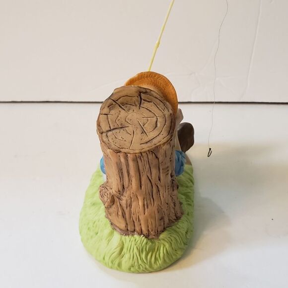 Norman Rockwell Figurine - Picture 7 of 10